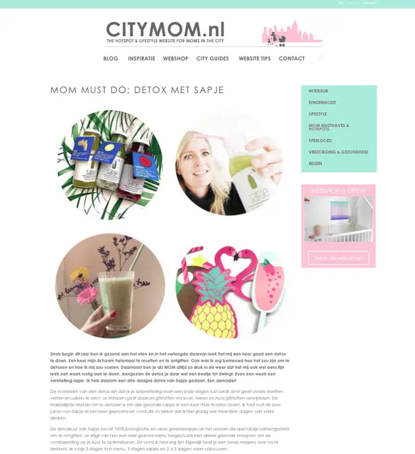 CITYMOM