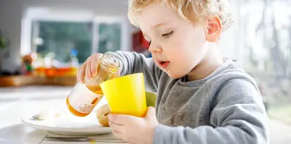 kleine-drinkt-sunny-sapje