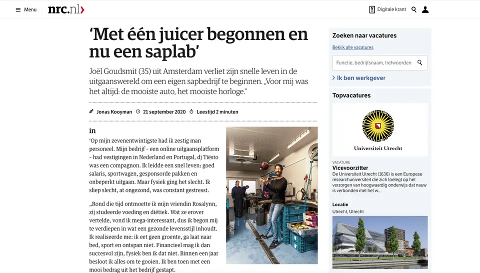 NRC