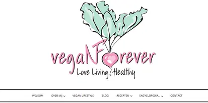 VEGAN FOREVER