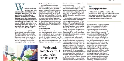 NOORD-HOLLANDS DAGBLAD