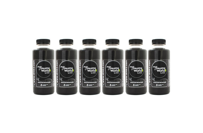 Producto agua carbon 2